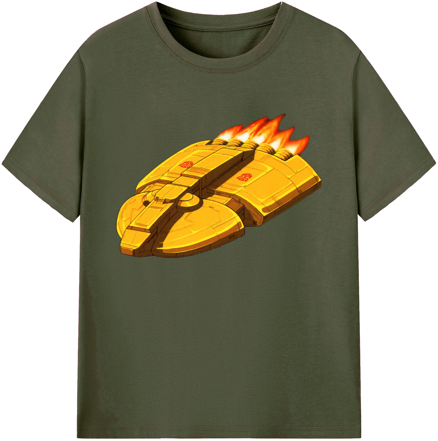 （画像用）  綿100％ メンズ半袖Tシャツ｜肌触りやわらか＆通気性